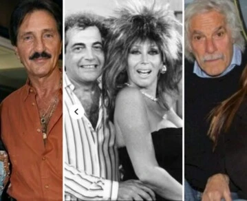 Las relaciones tóxicas de Moria Casán sus examores y qué hizo para sanar