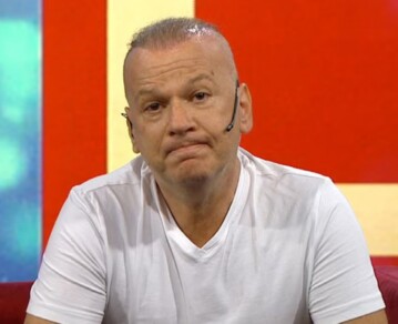 Murió Leandro Rud a los 51 años, el histórico representante de modelos que marcó una época en la televisión argentina