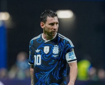 Lionel Messi reveló cómo vivió el Mundial por la salud de su papá y puso en duda su futuro: “No sé cómo seguir”