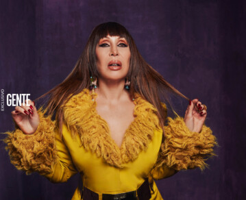 Por qué Moria Casán decidió suspender la fiesta de cumpleaños por sus 80 años