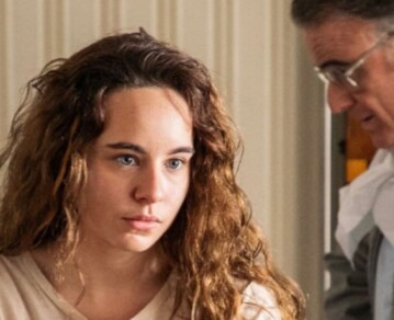 Maite Lanata mostró una foto inédita de Cecilia Barreda y contó cómo fue interpretar a la joven asesinada junto a su familia