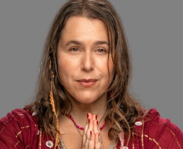 Malena Guinzburg, entre el miedo a la "hoja en blanco" y el final de una etapa que la marcó: "Es lo que más voy a extrañar"