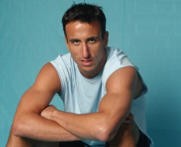 Manu Ginóbili