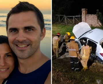 De un celular que habría explotado a un posible femicidio: el dato que cambió la investigación por la muerte de María Lucila Pagani