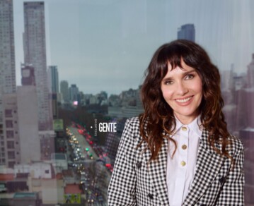 Natalia Oreiro habla de los filtros, la autoestima y la presión estética: “Quiero interpretar a mujeres reales”