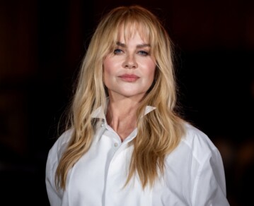 La explosiva entrevista de Nicole Kidman: su dramático divorcio, las noches de fiesta de incógnito y la frase sobre Tom Cruise que sacude a Hollywood