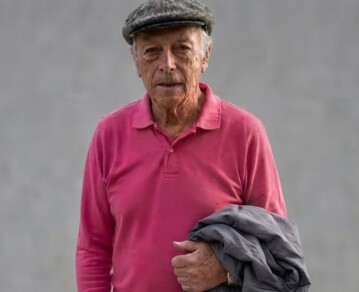 El mensaje que dejó el jubilado de 87 años a su esposa antes de ser asesinado en Córdoba