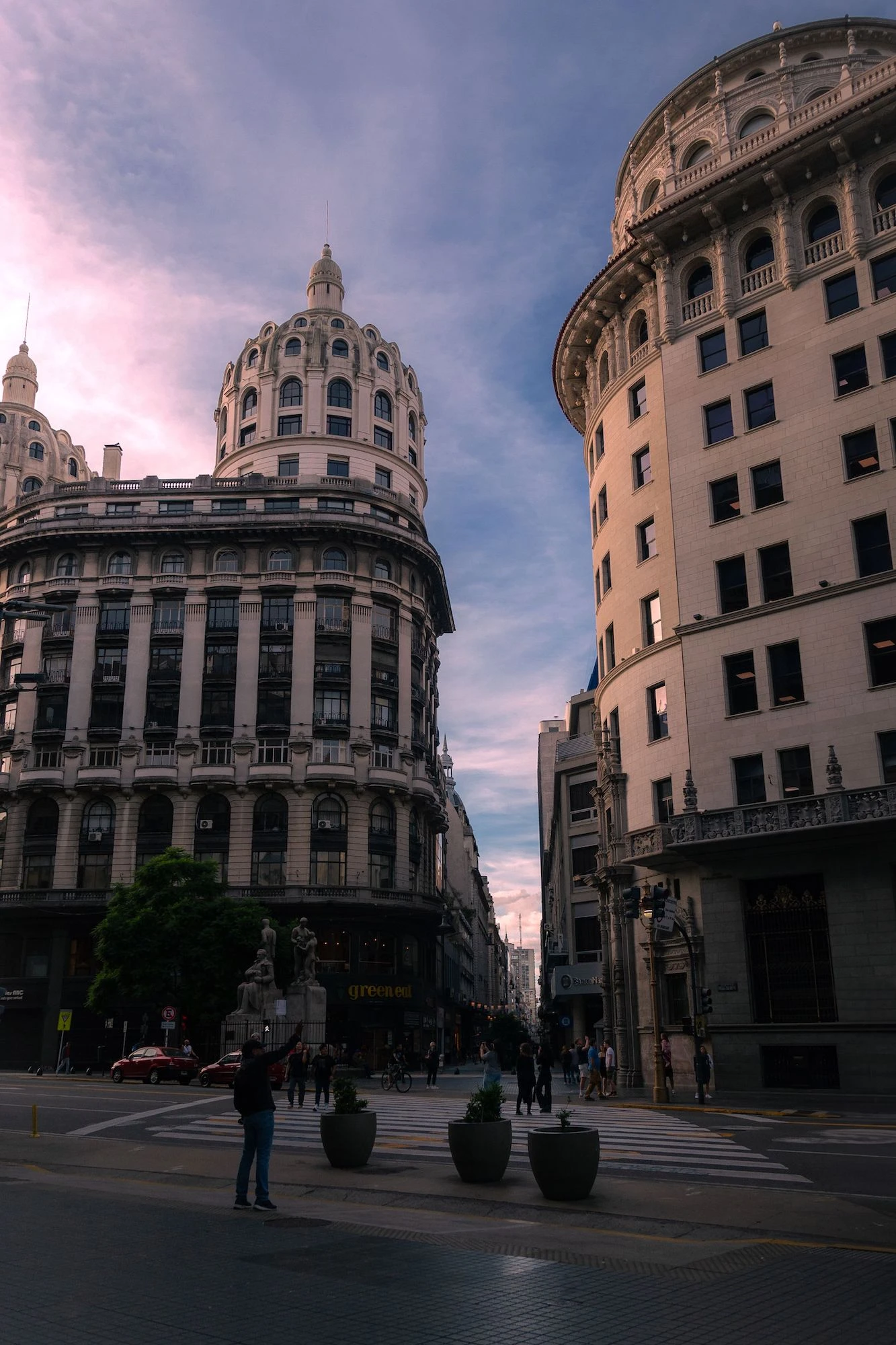 El concurso busca ampliar, diversificar y extender la oferta turística y cultural de la Ciudad.
