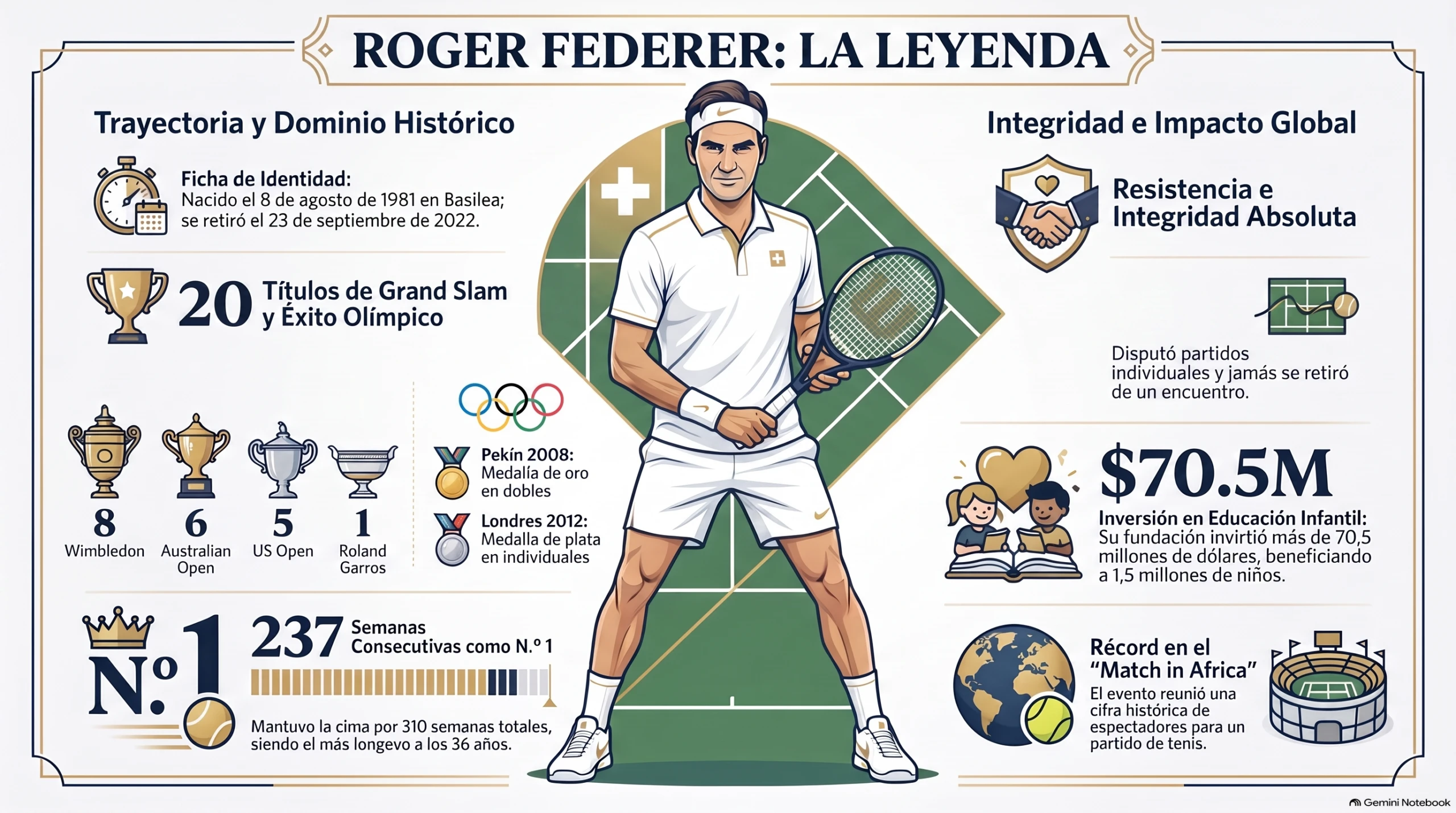 Roger Federer