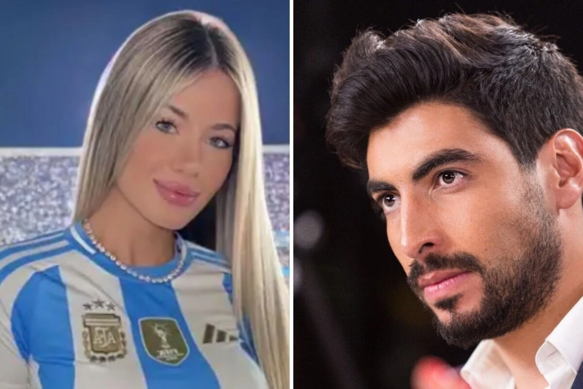 Quién es Candela Arizaga la influencer que denunció a Facundo Moyano