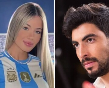 Quién es Candela Arizaga la influencer que denunció a Facundo Moyano