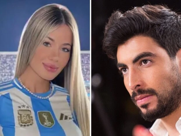 Quién es Candela Arizaga la influencer que denunció a Facundo Moyano