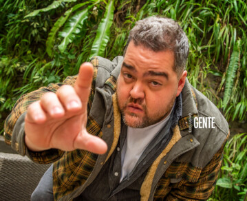 El impactante desafío estético al que se sometió Darío Barassi para su regreso a la actuación: "Esto marcará mi carrera"