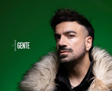 La historia de Sebastián Cola, de ser “el raro” del grupo a soñar con entrar a Gran Hermano: “Nunca fui convencional y aprendí a no encajar”