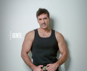 Cómo es la vida de un stripper, según Juan Carlos de Gran Hermano: "La noche te tienta con un montón de cosas"