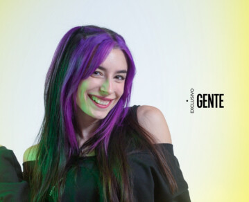 La inspiradora historia de Lyna Vallejos: de su "infancia marcada por el bullying" al consejo que cambió su vida para siempre y la convirtió en un fenómeno infantil