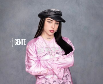 Nicki Nicole, de la pausa creativa que decidió tomar a las emociones por su nueva era: "Es música bastante real"