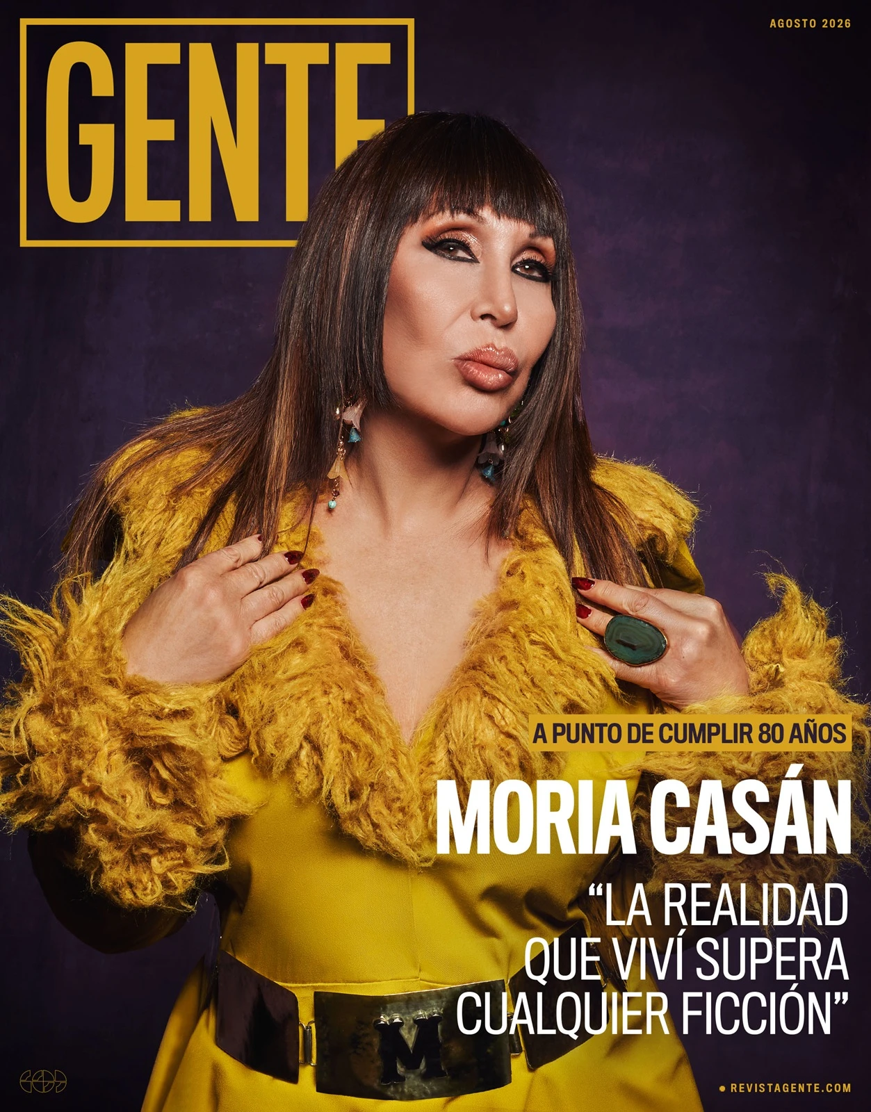 La tapa del mes