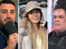 Rompieron el silencio los amigos íntimos de Candela Arizaga: los secretos y estilo de vida de la novia de Facundo Moyano