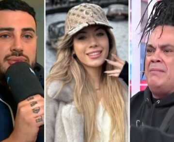 Rompieron el silencio los amigos íntimos de Candela Arizaga: los secretos y estilo de vida de la novia de Facundo Moyano