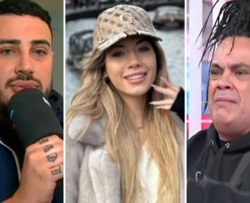 Rompieron el silencio los amigos íntimos de Candela Arizaga: los secretos y estilo de vida de la novia de Facundo Moyano