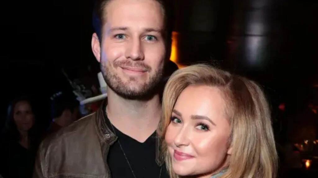 Rompió el silencio el controvertido novio de Hayden Panettiere que estaba con ella cuando murió