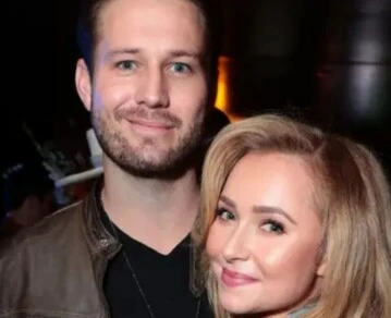 Rompió el silencio el controvertido novio de Hayden Panettiere que estaba con ella cuando murió