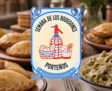 Milanesas, pastas y descuentos: llega la Semana de los Bodegones Porteños y esta es la lista completa de locales adheridos