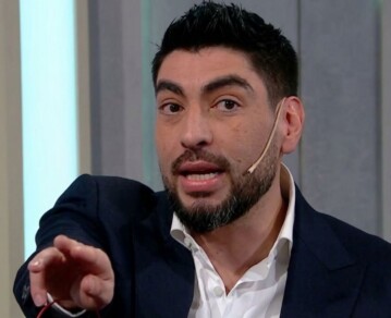 Un experto en comunicación no verbal analiza los gestos de Facundo Moyano en la entrevista con Rodolfo Barili: "Hay tres momentos clave que despiertan sospechas"