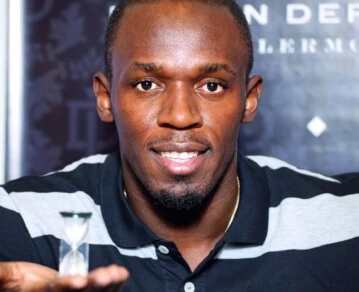 Usain Bolt