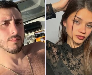 Sorpresivo giro en la causa Victoria Cantero, la acusada de matar a su novio en Chaco