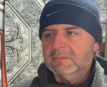 El escalofriante testimonio del abuelo de Izan Aguirre, el nene de 6 años que fue encontrado muerto en Santa Fe: "Deliraba y decía cosas raras"