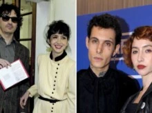 amores Sofía Gala