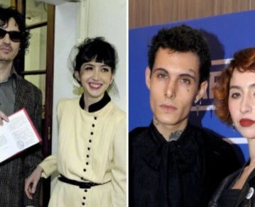 amores Sofía Gala