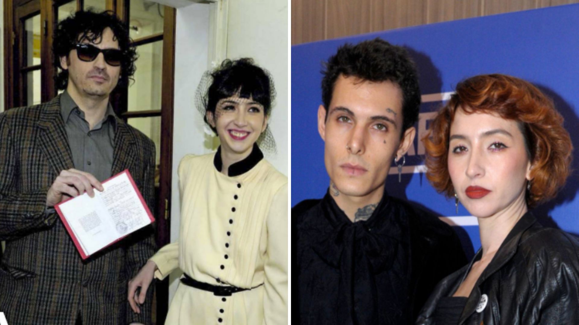 amores Sofía Gala