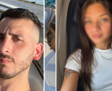 La hermana del joven asesinado en Chaco rompió el silencio y apuntó contra su excuñada: "Destruiste una familia"