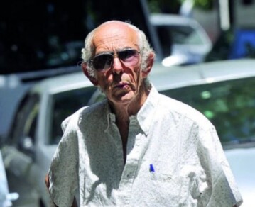 Así fueron los días finales de Ricardo Barreda: entre la soledad, una última llamada y un entierro al que no fue nadie