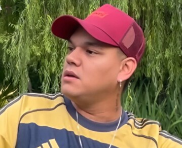 El inesperado giro para Brian Lanzelotta: el millonario monto que recaudó en menos de 24 horas