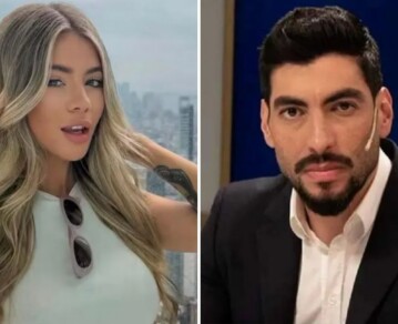 Candela Arizaga rompió el silencio tras la negativa de la fiscal a su pedido sobre Facundo Moyano