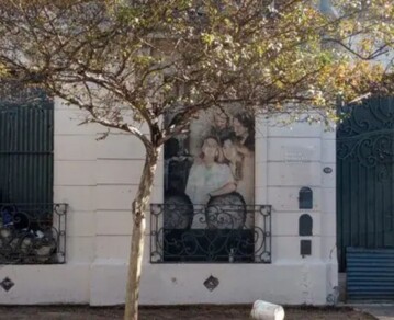 Qué pasó con la casa de Ricardo Barreda: casi 30 años abandonada y el proyecto que busca cambiar su historia