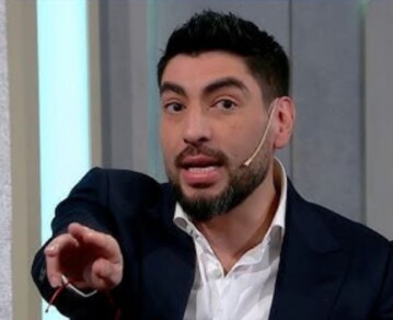 Facundo Moyano rompió el silencio desde España y confirmó que está con Candela Arizaga: “Nos sentimos libres”