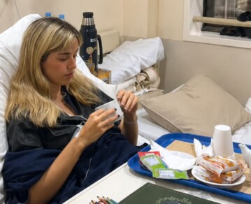 Giro inesperado en la recuperación de Denisse González: "No es la noticia que esperábamos"