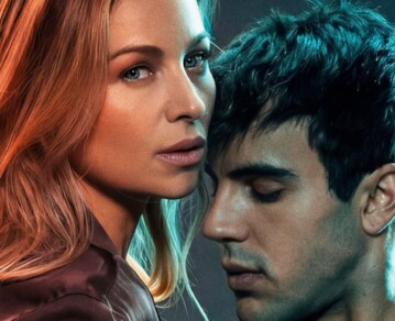 Qué ver hoy en Netflix: "Deseo", el thriller erótico mexicano que ya se metió entre las películas más vistas en Argentina