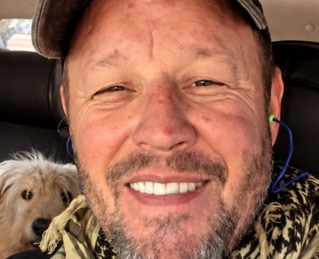 El último video del Polaco, el reconocido proteccionista de animales, antes de su trágica muerte en Santiago del Estero