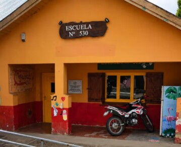 Grave denuncia contra una docente por el trato a una nena de 7 años con síndrome de Down en Chubut