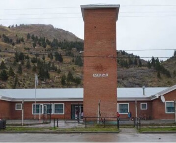 Pánico en Chubut: la escalofriante amenaza que recibió una profesora por parte de un alumno