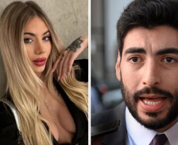 "Varios días de consumo": el titular del SAME reveló en qué estado encontraron a la joven que escapó del departamento de Facundo Moyano