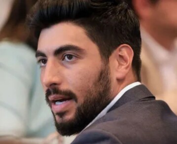Facundo Moyano, detenido: de qué se lo acusa y cuáles son las medidas que ordenó el fiscal del caso