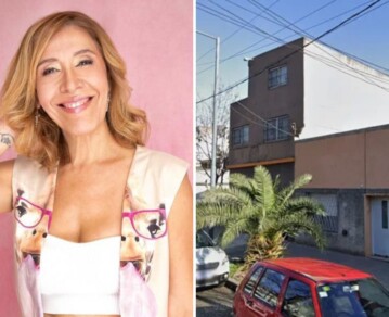 Femicidio en Devoto: cuál era el vínculo de la mujer asesinada por su marido con Pitty La Numeróloga