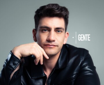Matías Hanssen y el difícil momento que lo hizo patear el tablero: de crear un innovador cepillo de dientes a entrar a "Gran Hermano" y apostar a una nueva vida